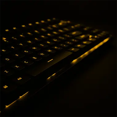 Top claviers gaming