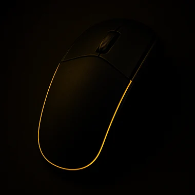 Top souris gaming