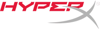 Logo HyperX