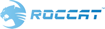 Logo Roccat