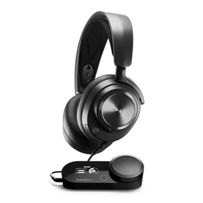 Casque SteelSeries Arctis Nova Pro Wireless