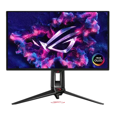 Moniteur OLED Asus ROG Swift PG27UCDM