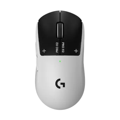Logitech Pro X2 Superstrike