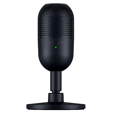 Microphone USB compact Razer Seiren V3 Mini