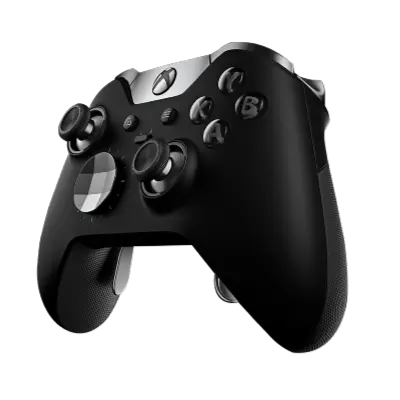 Manette Microsoft Xbox Elite Series 2