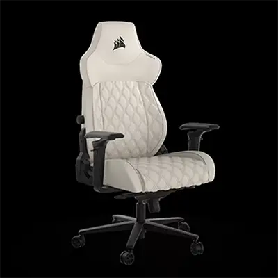 Fauteuil gaming CORSAIR TC500 LUXE