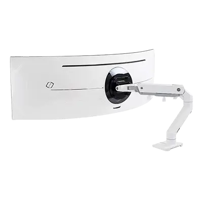Bras écran Ergotron HX HD