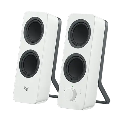 Enceintes PC Logitech Z207