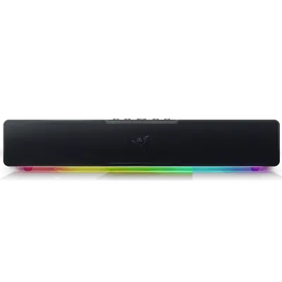 Barre de son PC Razer Leviathan V2 X