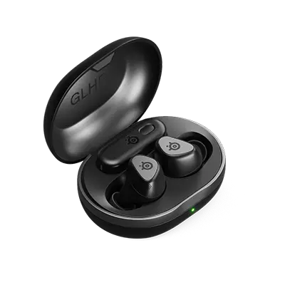 Écouteurs intra gaming SteelSeries Arctis GameBuds
