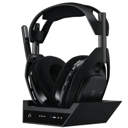 Casque gaming Logitech Astro A50 X