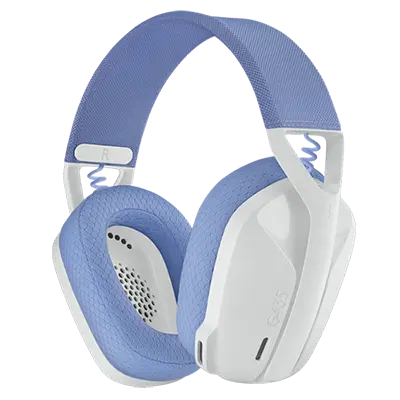 Casque gaming Logitech G435