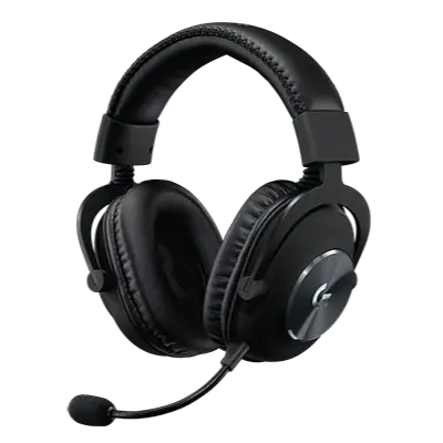 Casque gaming Logitech Pro X2 Lightspeed