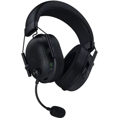 Casque gaming Razer BlackShark V2 HyperSpeed