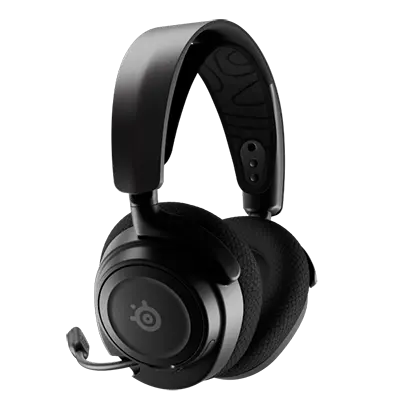 Casque gaming SteelSeries Arctis Nova 7