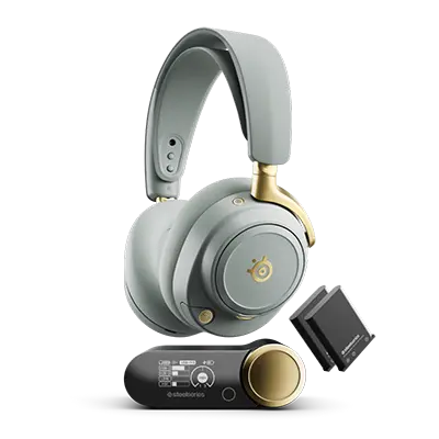 Casque gaming SteelSeries Arctis Nova Elite