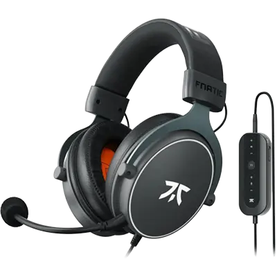 Casque gaming Fnatic React Classic
