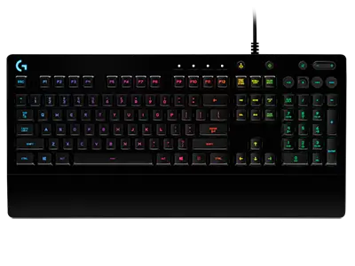 Clavier gaming Logitech G213 Prodigy