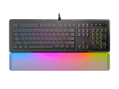 Clavier gaming Roccat Vulcan II Max