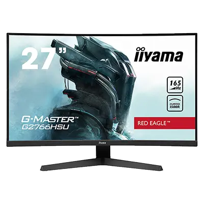 Écran gaming Iiyama G-Master G2766HSU-B1 27 pouces