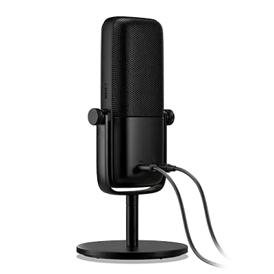 Micro gaming Elgato Wave 3