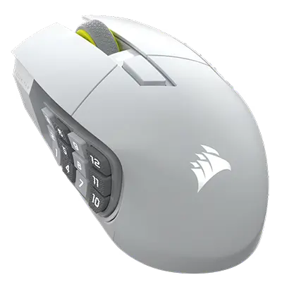 Souris gaming Corsair Scimitar Elite Wireless SE