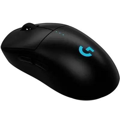 Souris gaming Logitech G Pro 2 Lightspeed
