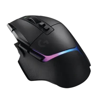 Souris gaming Logitech G502 X Lightspeed