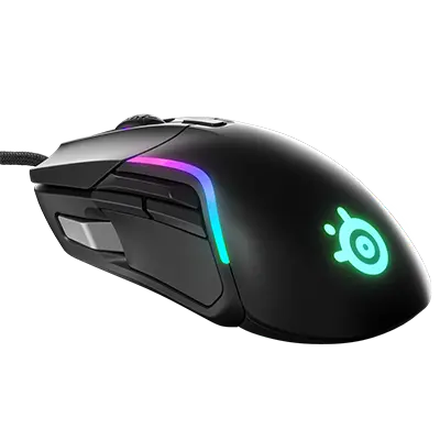 Souris gaming SteelSeries Rival 5